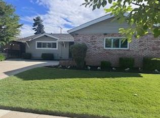 2524 Malaga Dr, San Jose, CA