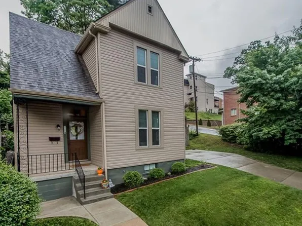 1124 Park Ave, Newport, KY 41071