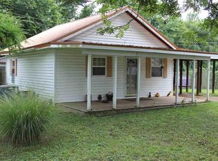 308 S Frazier St, Troy, TN 38260
