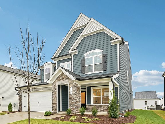 4306 Emeline Way, Homesite 17 Interior Image 2