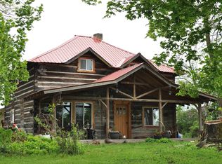 1801 Porthill Loop, Porthill, ID 83853