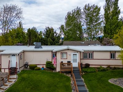 2310 Sage Hen Ct, Missoula, MT, 59808