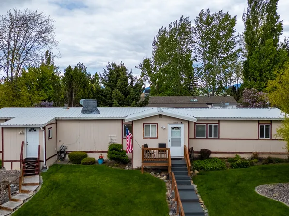 2310 Sage Hen Ct, Missoula, MT 59808