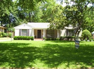 2406 Farington Rd, Wichita Falls, TX 76308