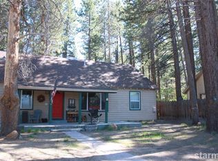 3576 Bill Ave, South Lake Tahoe, CA 96150