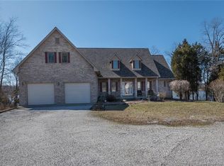 6544 N Lowry Rd, Deputy, IN 47230