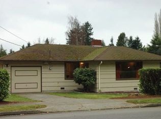 19026 64th Ave W, Lynnwood, WA 98036