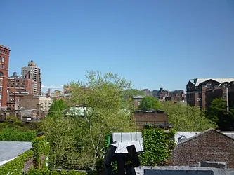 Rented by New York Quality Living Downtown