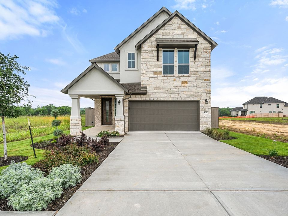 108 Bloomington Loop
