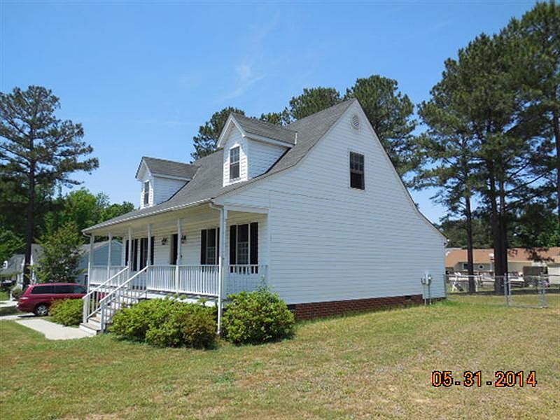 2nd image of 4024 Cobblewood Dr