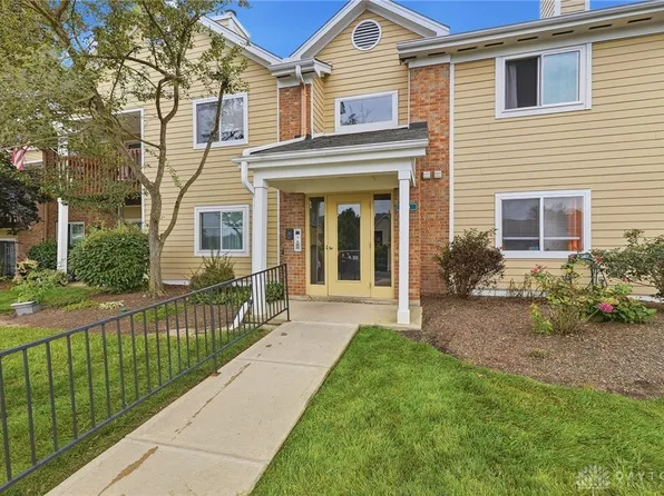 84 Mallard Glen Dr APT 7, Dayton, OH 45458