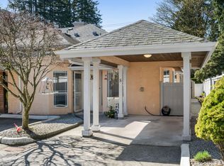 11950 Laity St #5, Maple Ridge, BC V2X 5A6