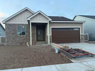 2112 Blue Norther Ln, Cheyenne, WY 82007