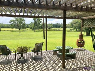 17922 Lake Iris Ave, Baton Rouge, LA 70817