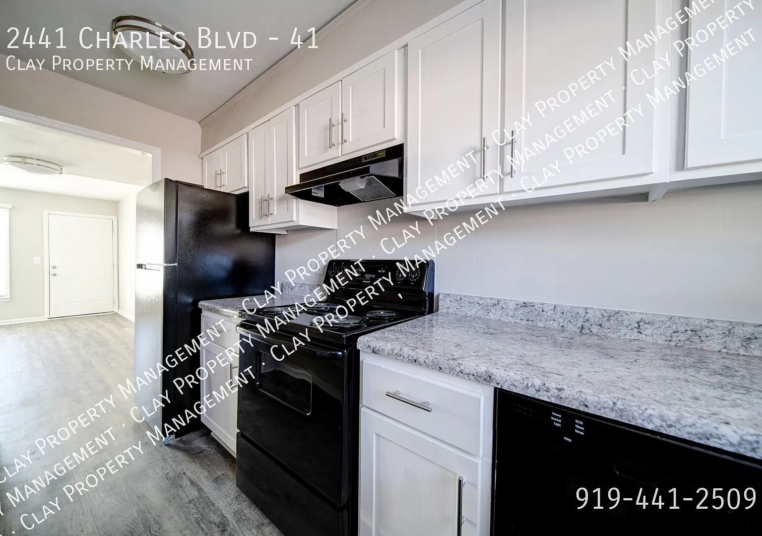 Welcome to Arlington Village! — Photo 1