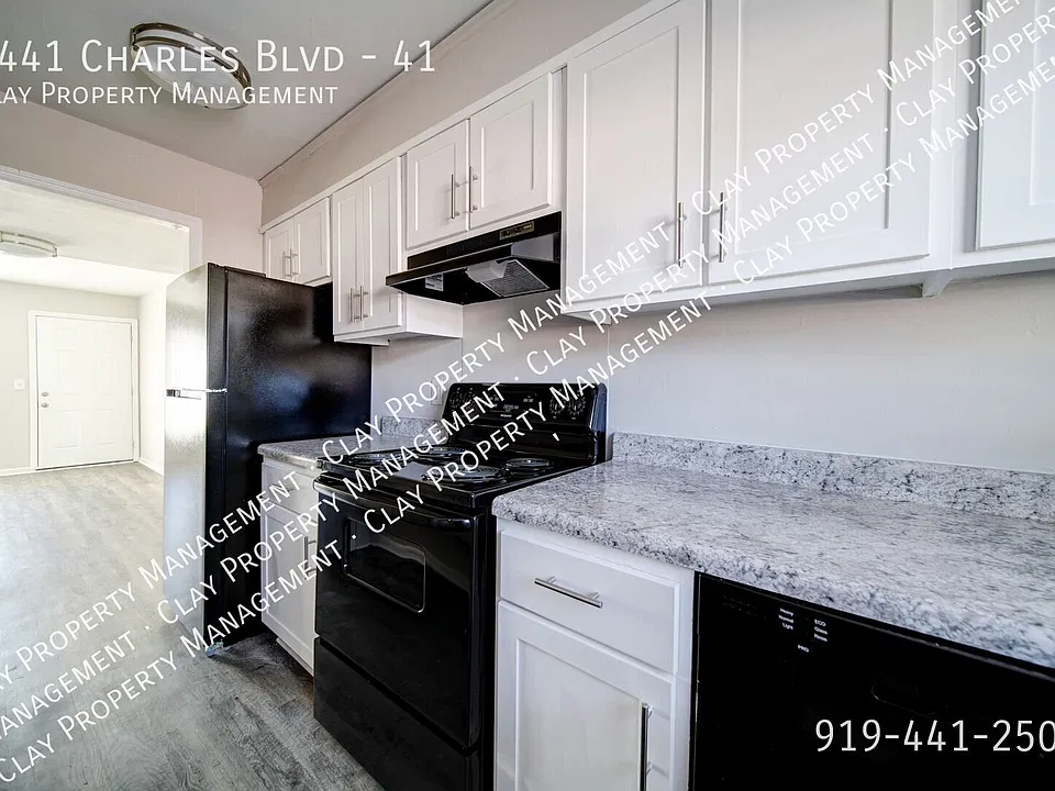 2441 Charles Blvd #41