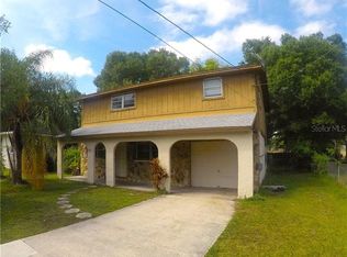 1711 W Comanche Ave, Tampa, FL 33603