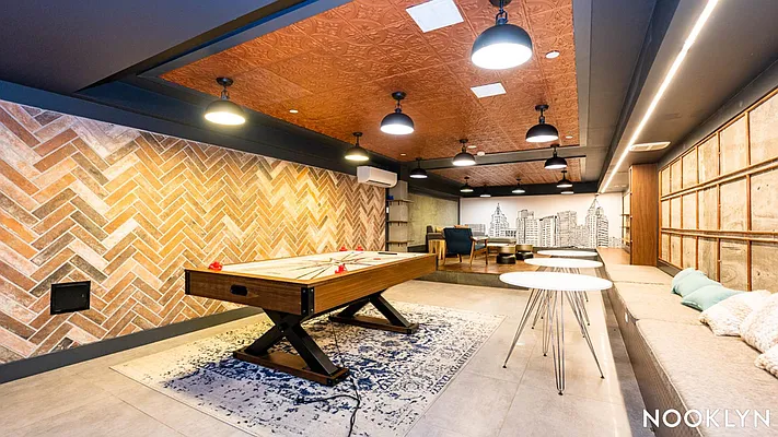 Rented by Nooklyn NYC LLC | media 15