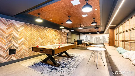 Rented by Nooklyn NYC LLC