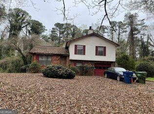 1756 Harbin Rd SW, Atlanta, GA 30311