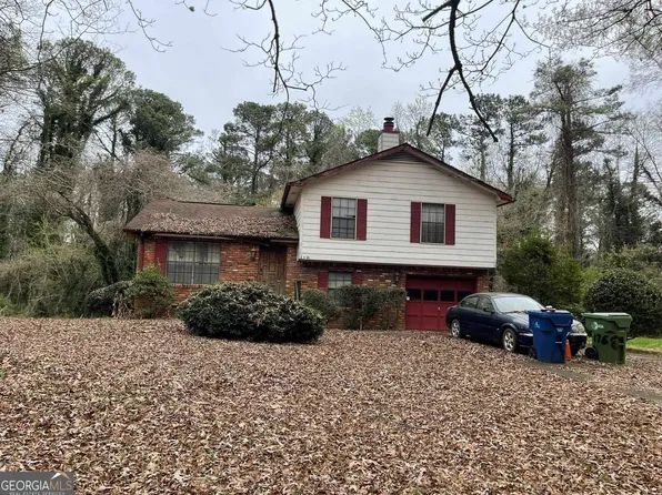 1756 Harbin Rd SW, Atlanta, GA 30311