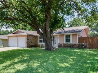 410 Beverly Dr, Richardson, TX 75080