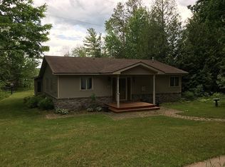 9860 Bingham Rd, Elmira, MI 49730