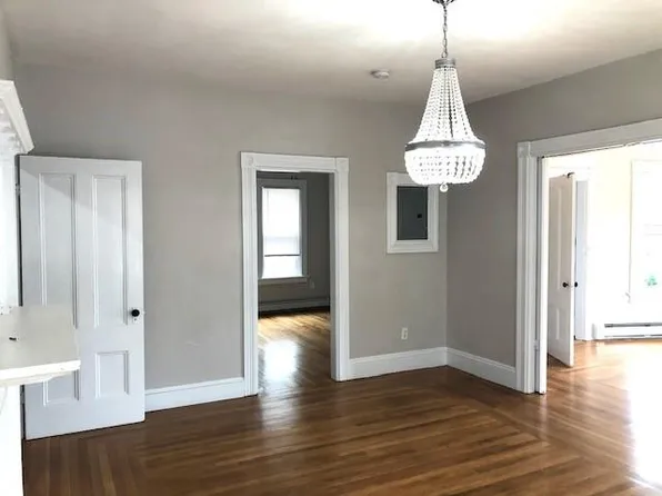138 Doyle Ave Floor 1, Providence, RI 02906