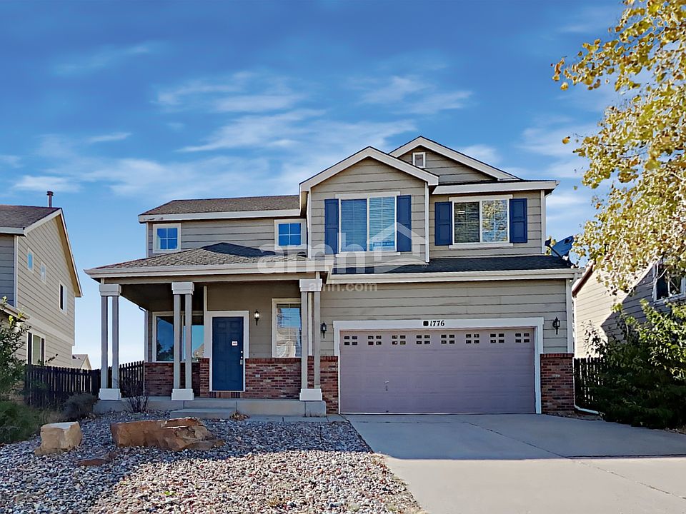 1776 Riverwalk Pkwy, Colorado Springs, CO 80951 | Zillow