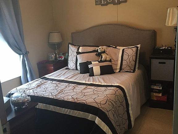Bedroom #1