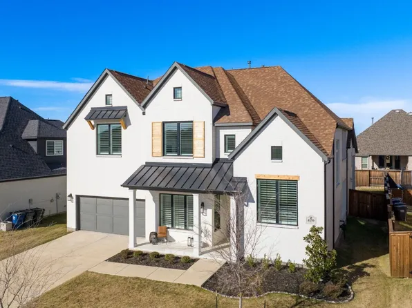 4150 Woodbine Ln, Prosper, TX 75078