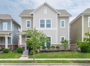 5755 Buskirk Dr, Indianapolis, IN 46216