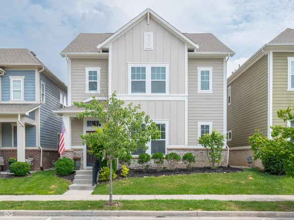 5755 Buskirk Dr, Indianapolis, IN 46216