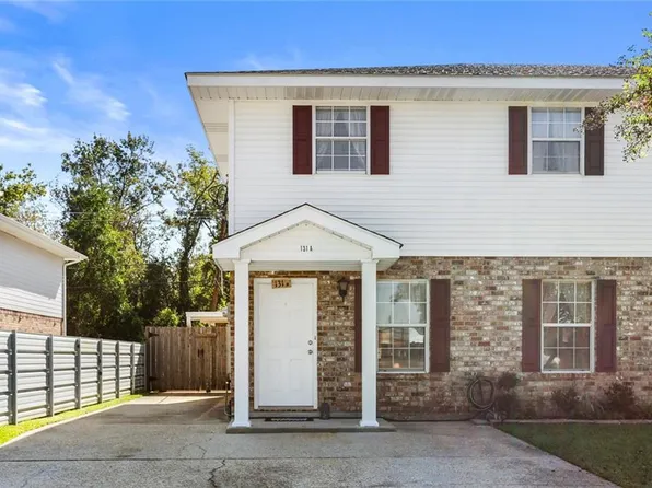 131A Lakewood Dr, Luling, LA 70070