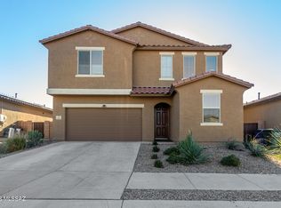 6586 E Via Arroyo Azul, Tucson, AZ 85756