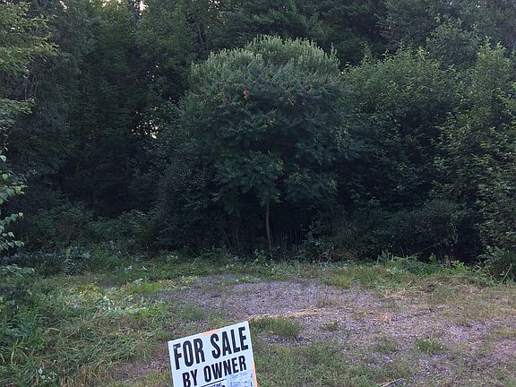 Road side facing north west