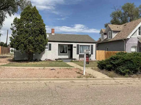 925 W 27th St, Pueblo, CO 81003