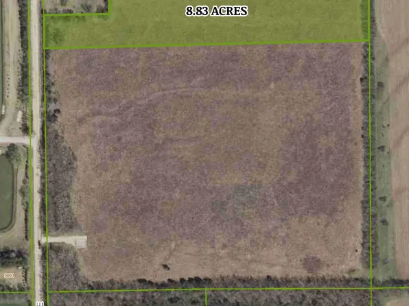 N 143rd St E, Wichita, KS 67228