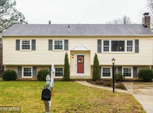 5603 Buckingham Palace Ct, Alexandria, VA 22315