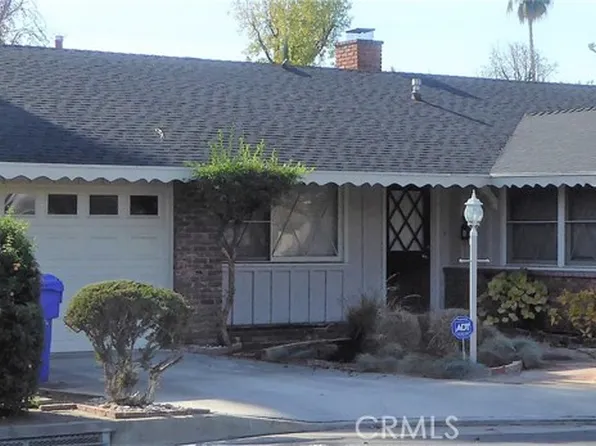 6639 Barela Ave, Arcadia, CA 91007