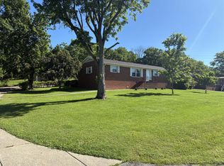 305 Hillview Dr, Woodbury, TN 37190