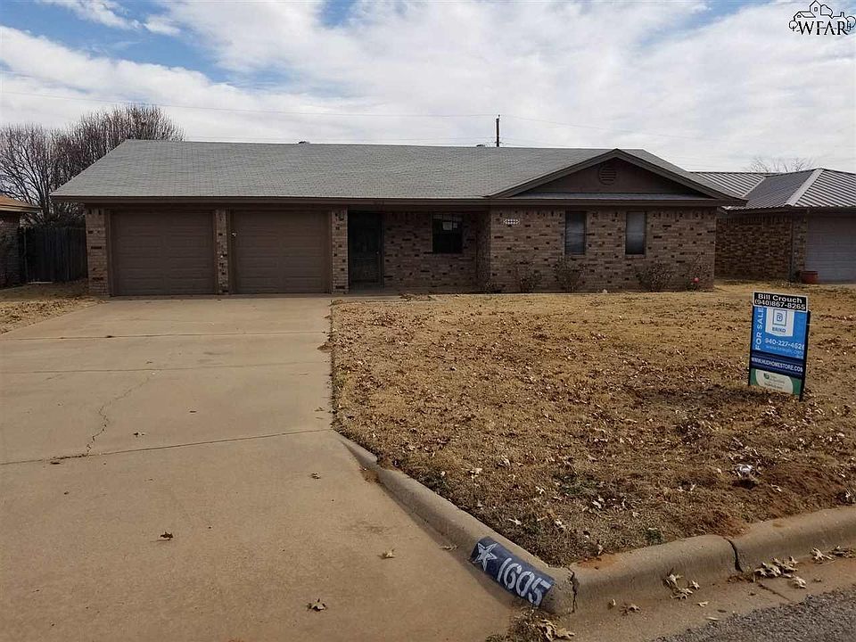 1st image of 1605 Parker Dr