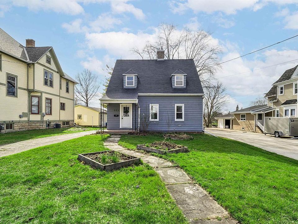 1st image of 503 S STATE STREET
