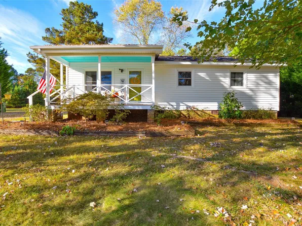 4571 Leepers St, Iron Station, NC 28080
