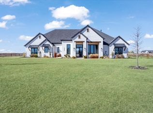 1442 Kara Trl, Van Alstyne, TX 75495