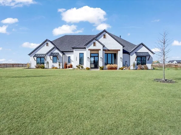 1442 Kara Trl, Van Alstyne, TX 75495