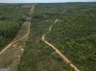 1360 Seminole Rd, Richland, GA 31825