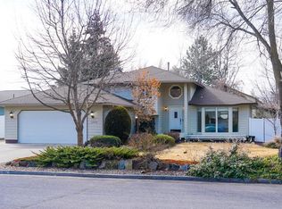 2906 E 61st Ct, Spokane, WA 99223