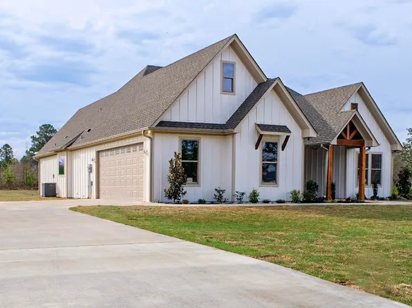 20988 Patriot Cir, Tyler, TX 75703