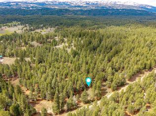 27 Price Loop, Cascade, ID 83611